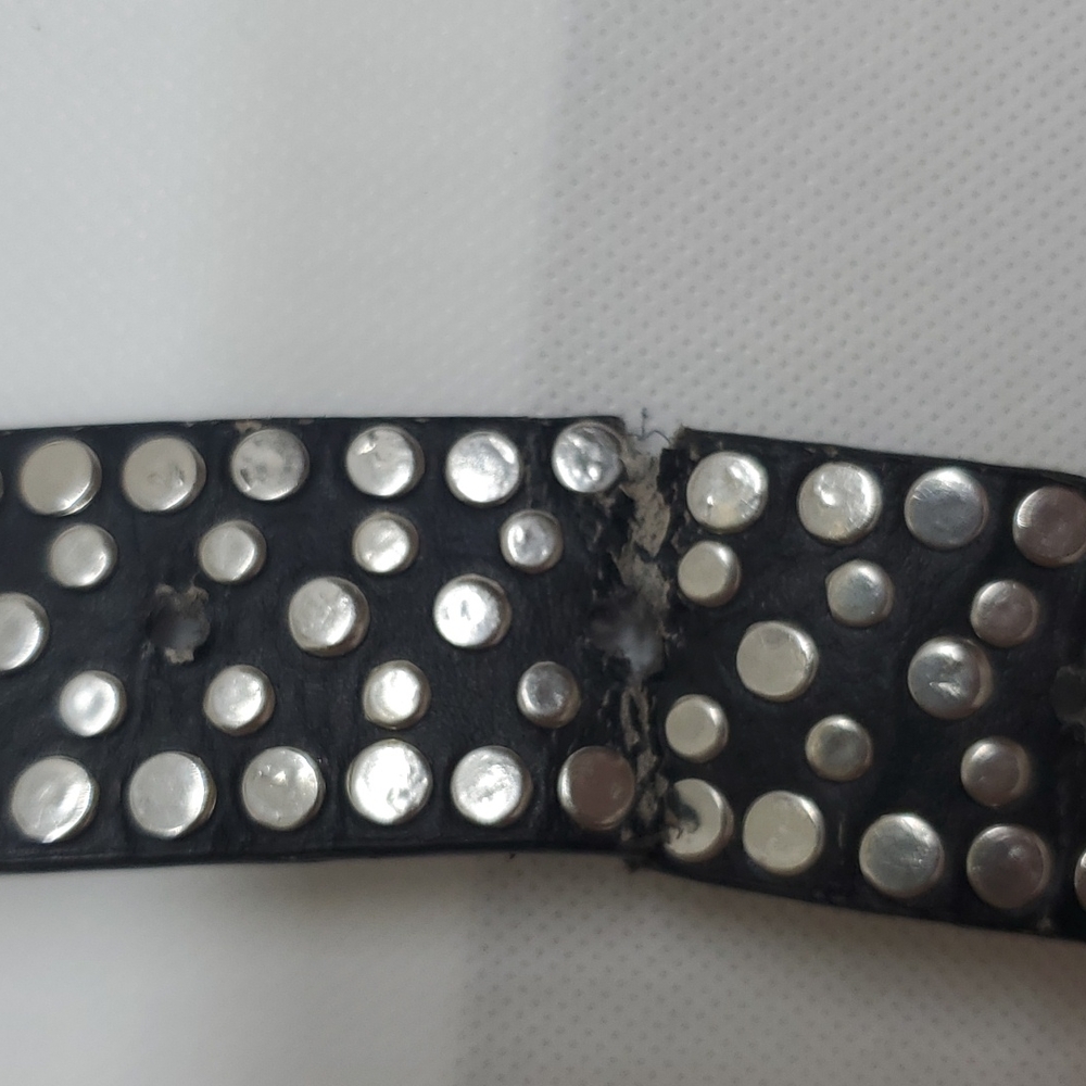 4 for $20 Western Style studded Belt - Picture 4 of 6